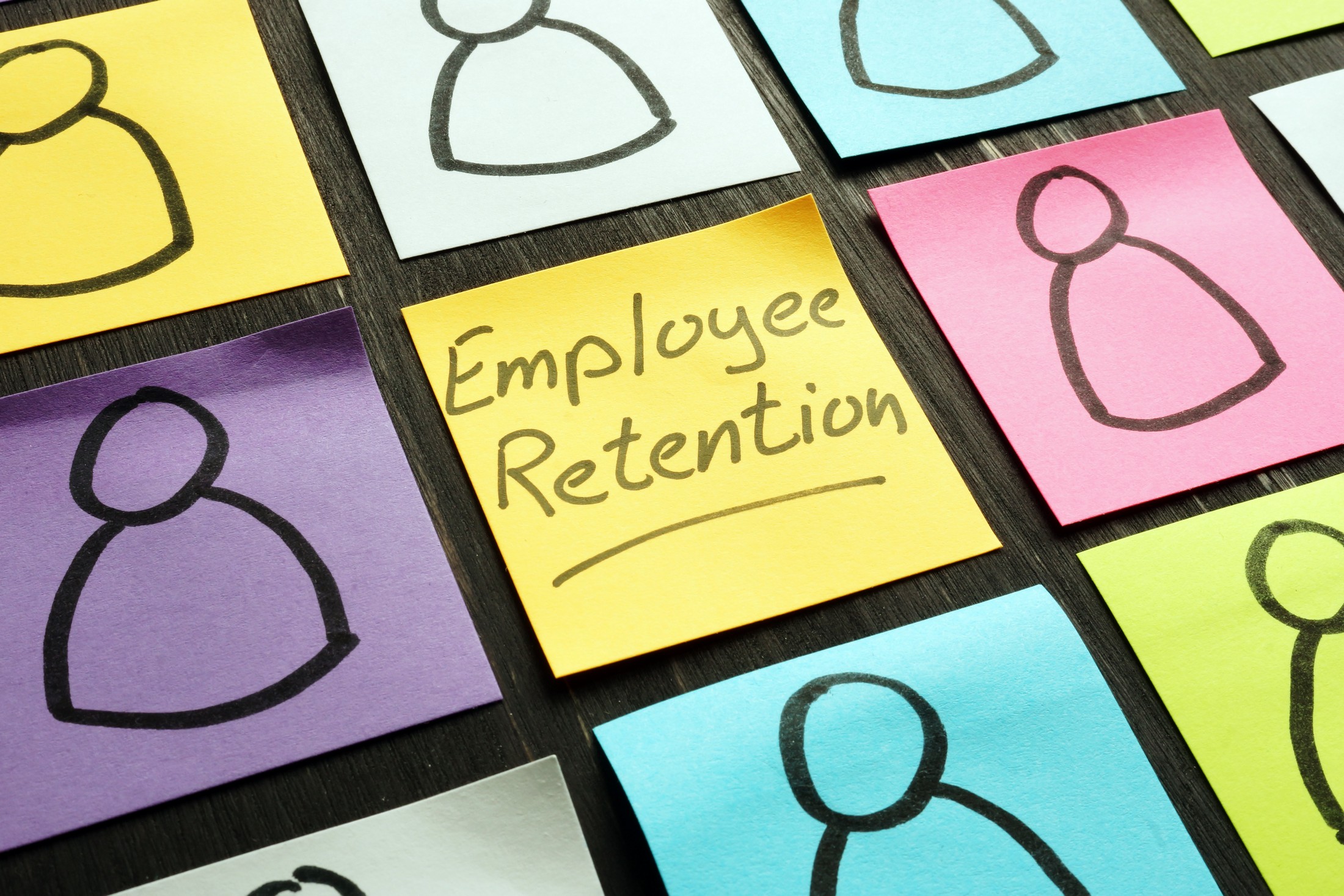 Jackson Micro-Market | Office Refreshments | Employee Retention