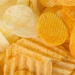 Jackson Vending Snacks | Break Room Refreshments | Potato Chip