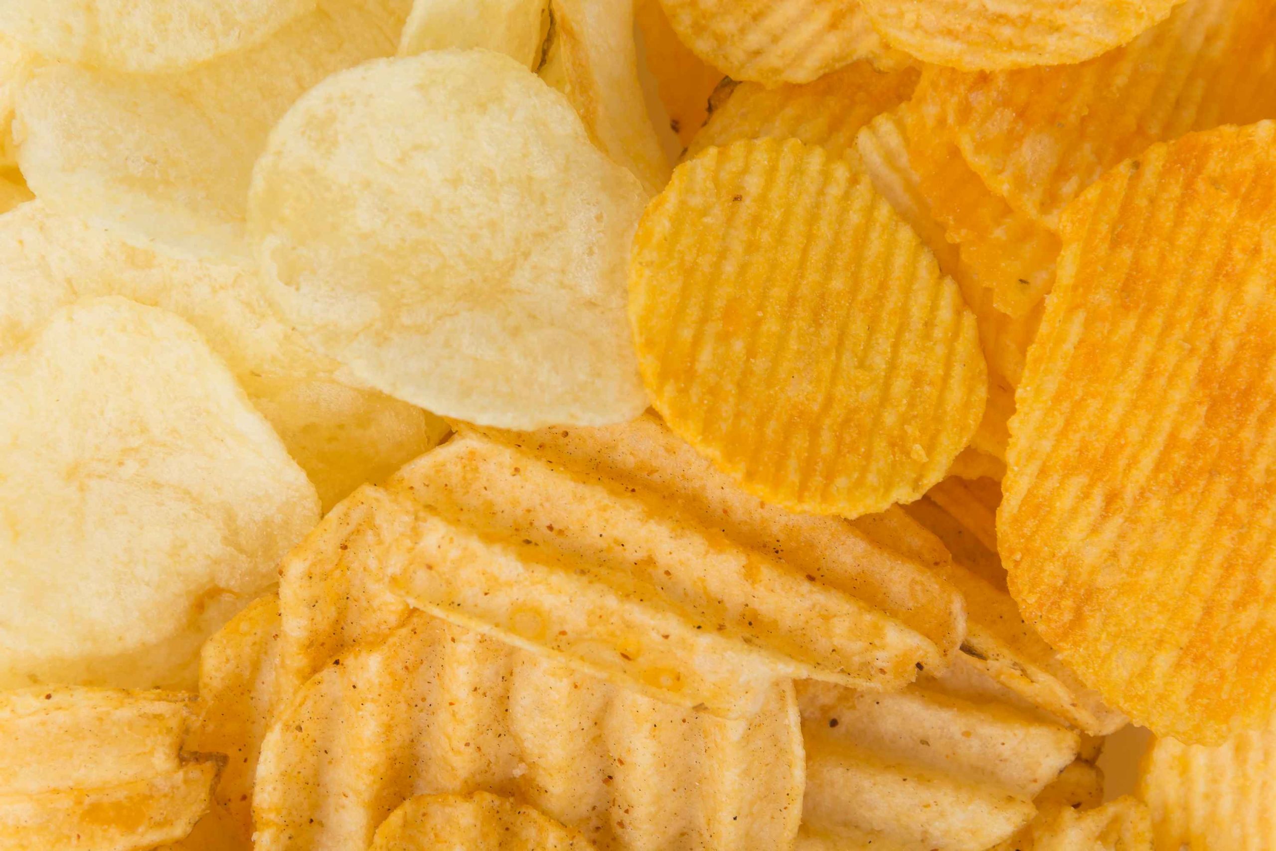 Jackson Vending Snacks | Break Room Refreshments | Potato Chip