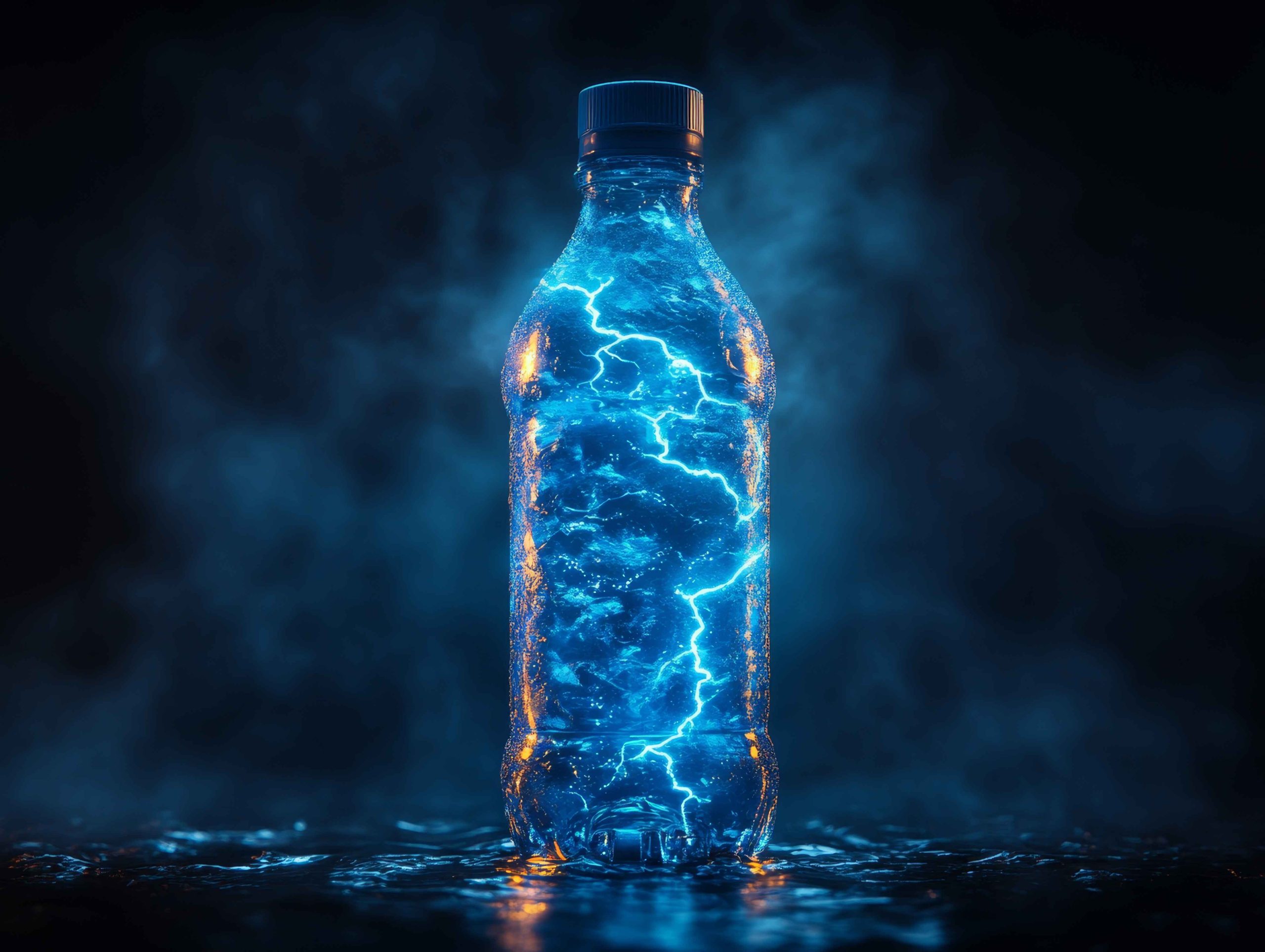 Jackson Office Drinks | Sports Beverage | Productivity