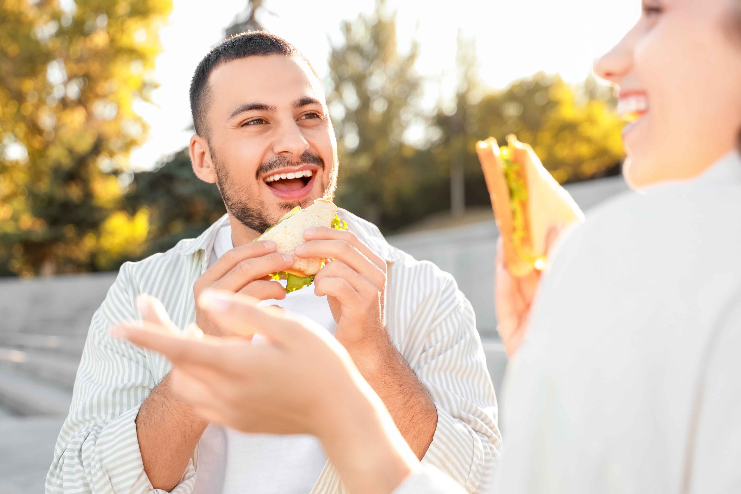 Jackson Healthy Snacks | Subsidized Micro Market | Employee Benefit