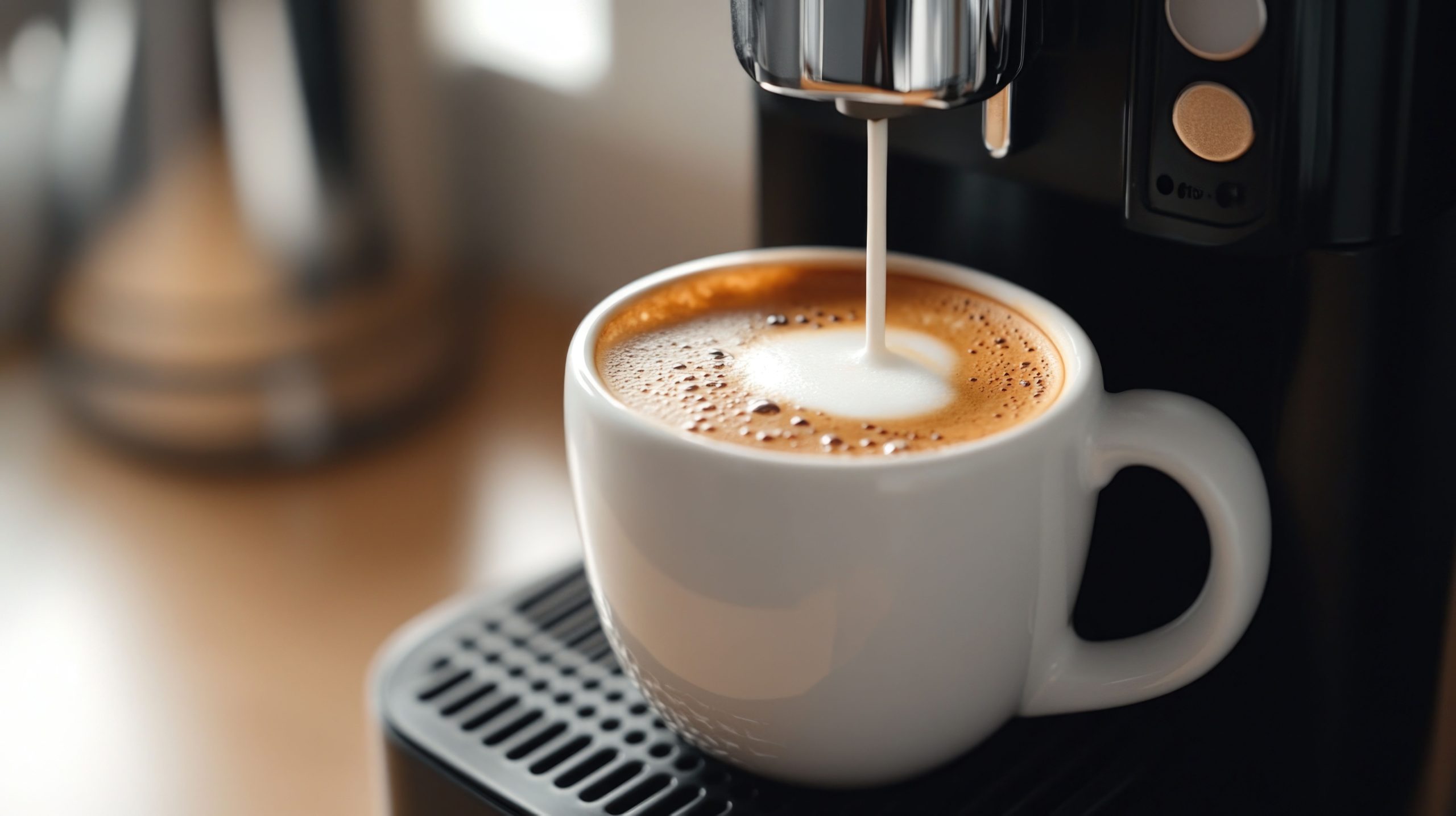 Jackson Micro Market | Bottled Coffee Drinks | Vending Cold Brew