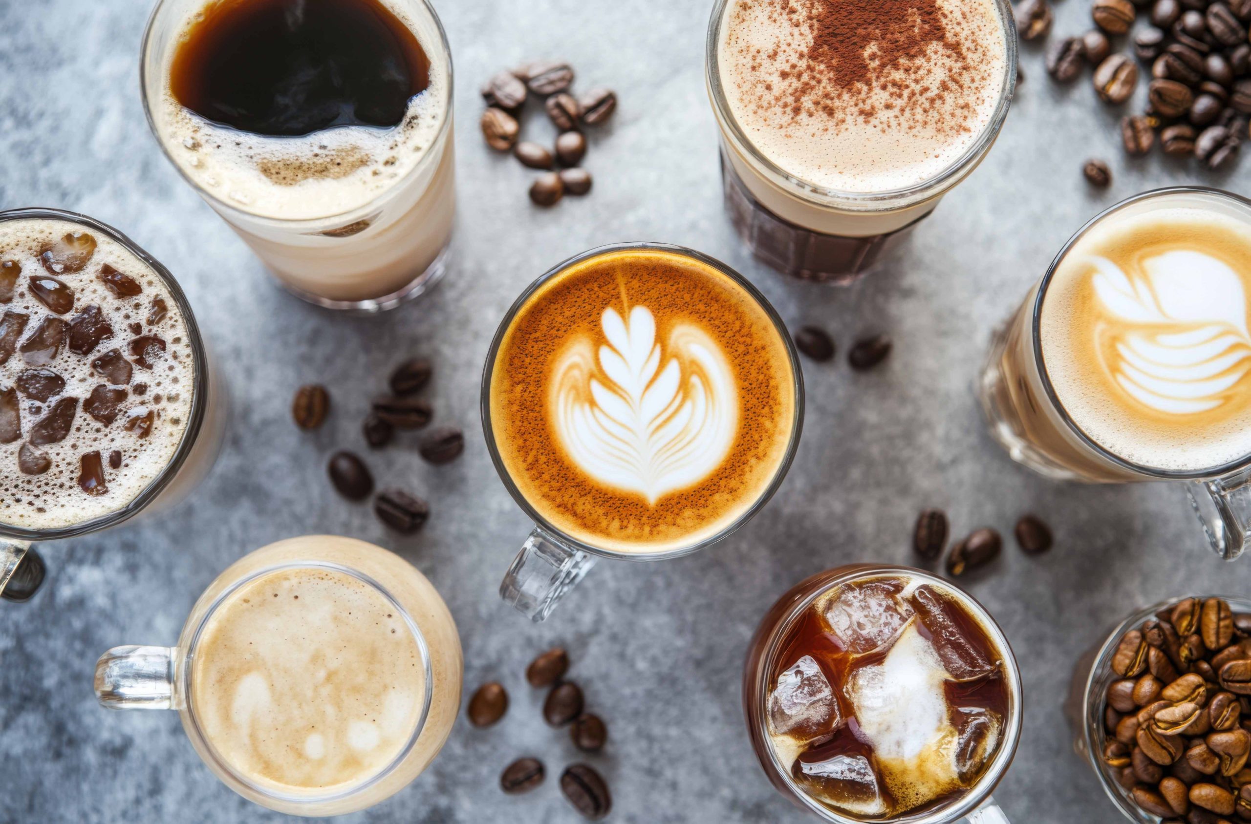 Jackson Office Coffee Service | Specialty Coffee Single Cup | Break Room Ideas