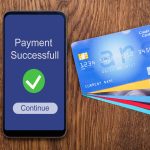 Cashless and Card Payments Jackson | Modern Vending Machines | Break Room Technology