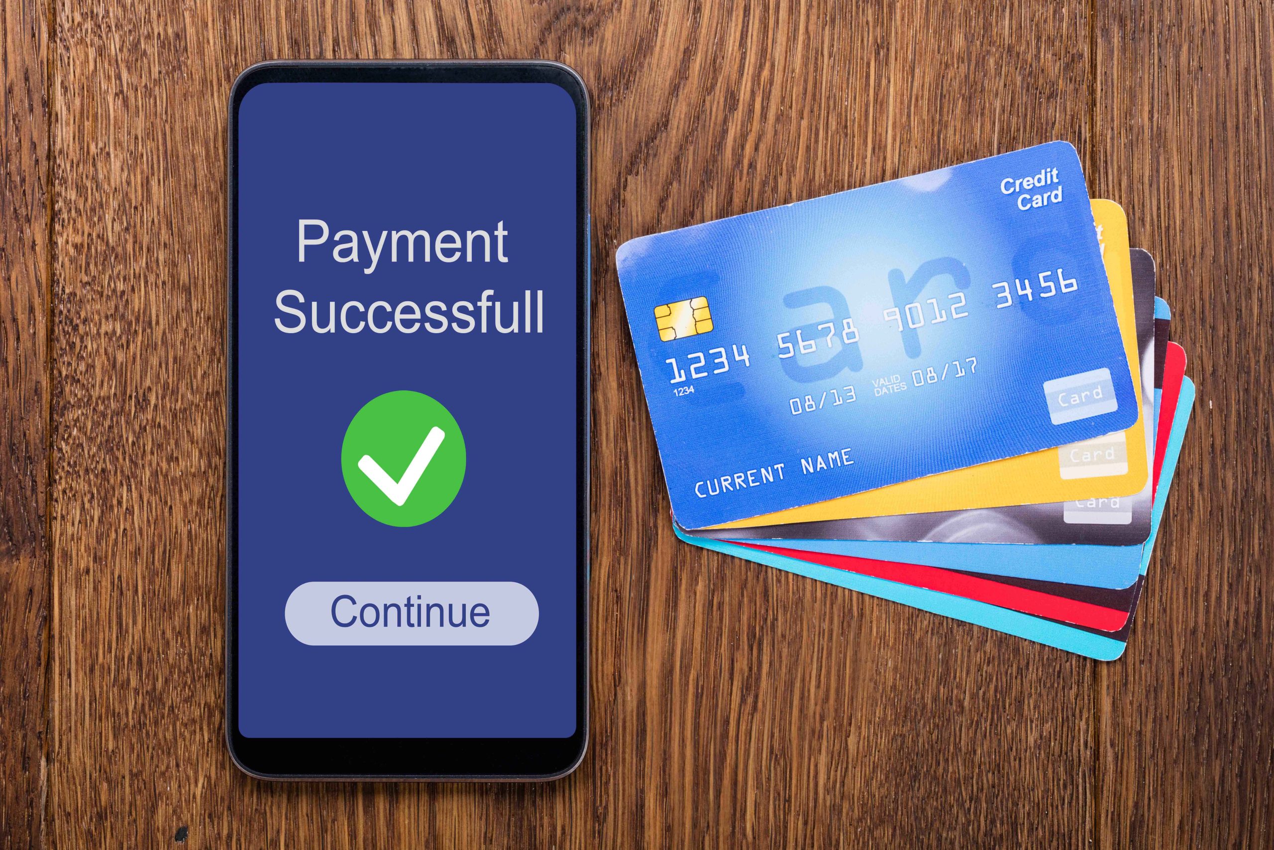 Cashless and Card Payments Jackson | Modern Vending Machines | Break Room Technology