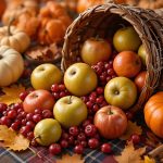Jackson Healthy Autumn-Inspired Snacks | Office Food Options | Break Room Services