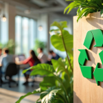 Earth-Friendly Break Rooms | Graham Snack Foods | Jackson