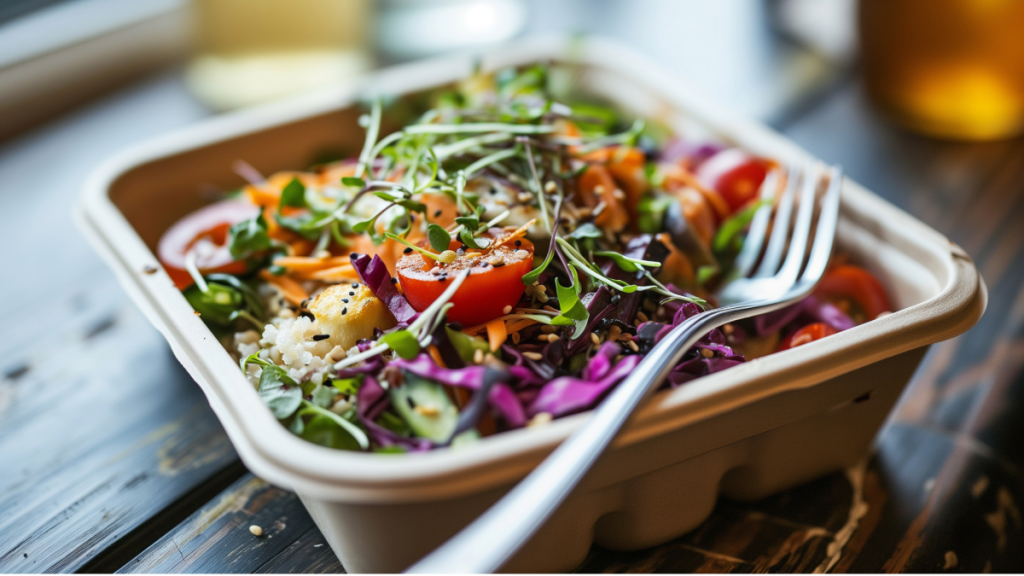 Fresh Food | Micro Market