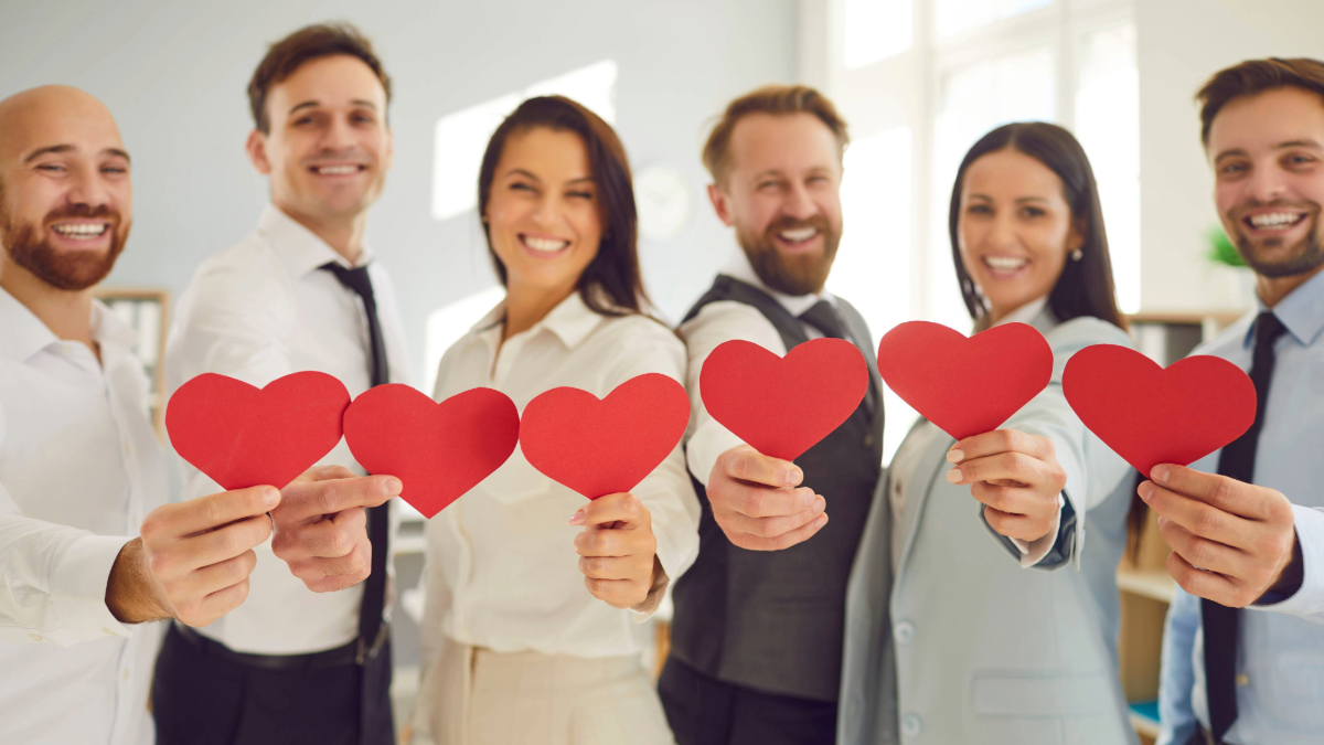 Employees | Graham Snack Foods | Jackson