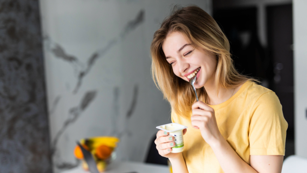 Healthy Snacks | Employee Wellness