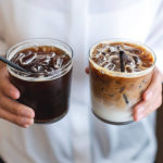Iced Drink | Graham Snack Foods | Jackson