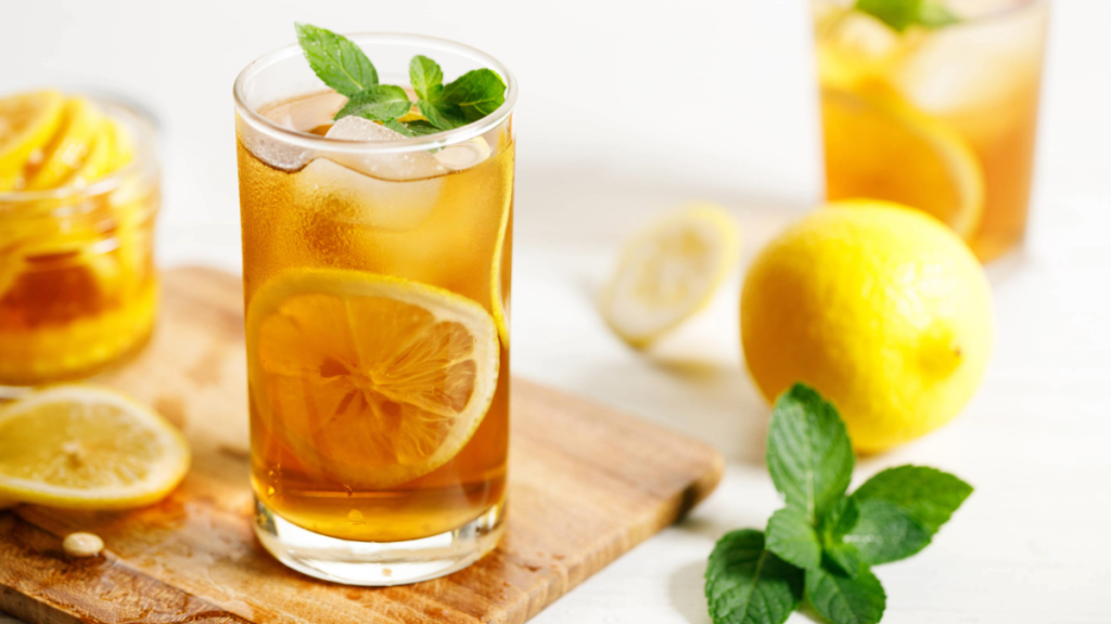 Office Refreshments | Iced Tea