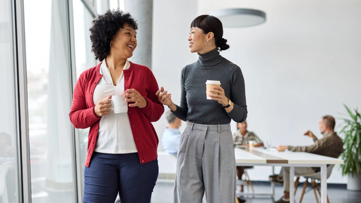 Employee Retention | Graham Snack Foods | Jackson